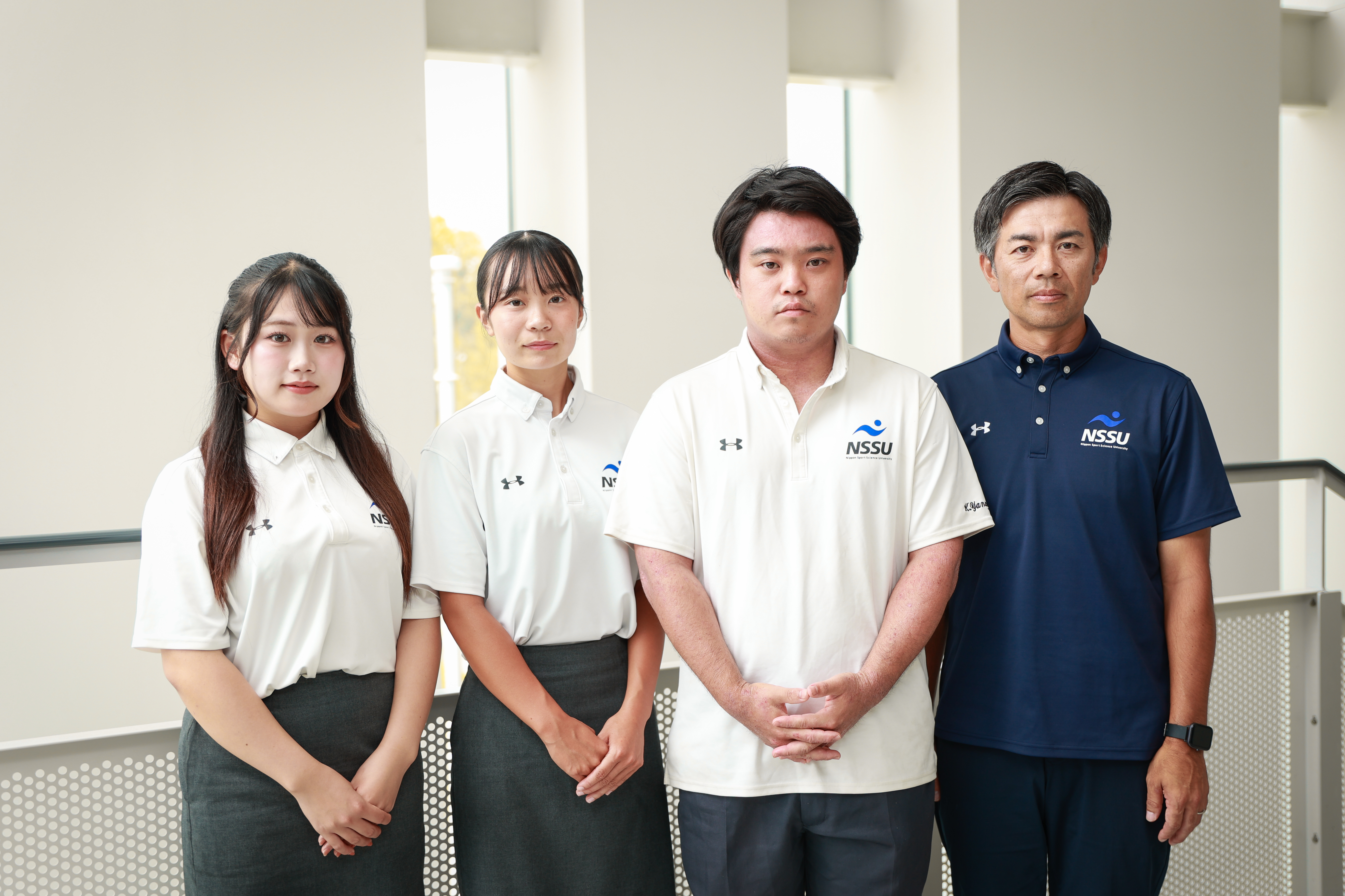 日本体育大学 準硬式野球部