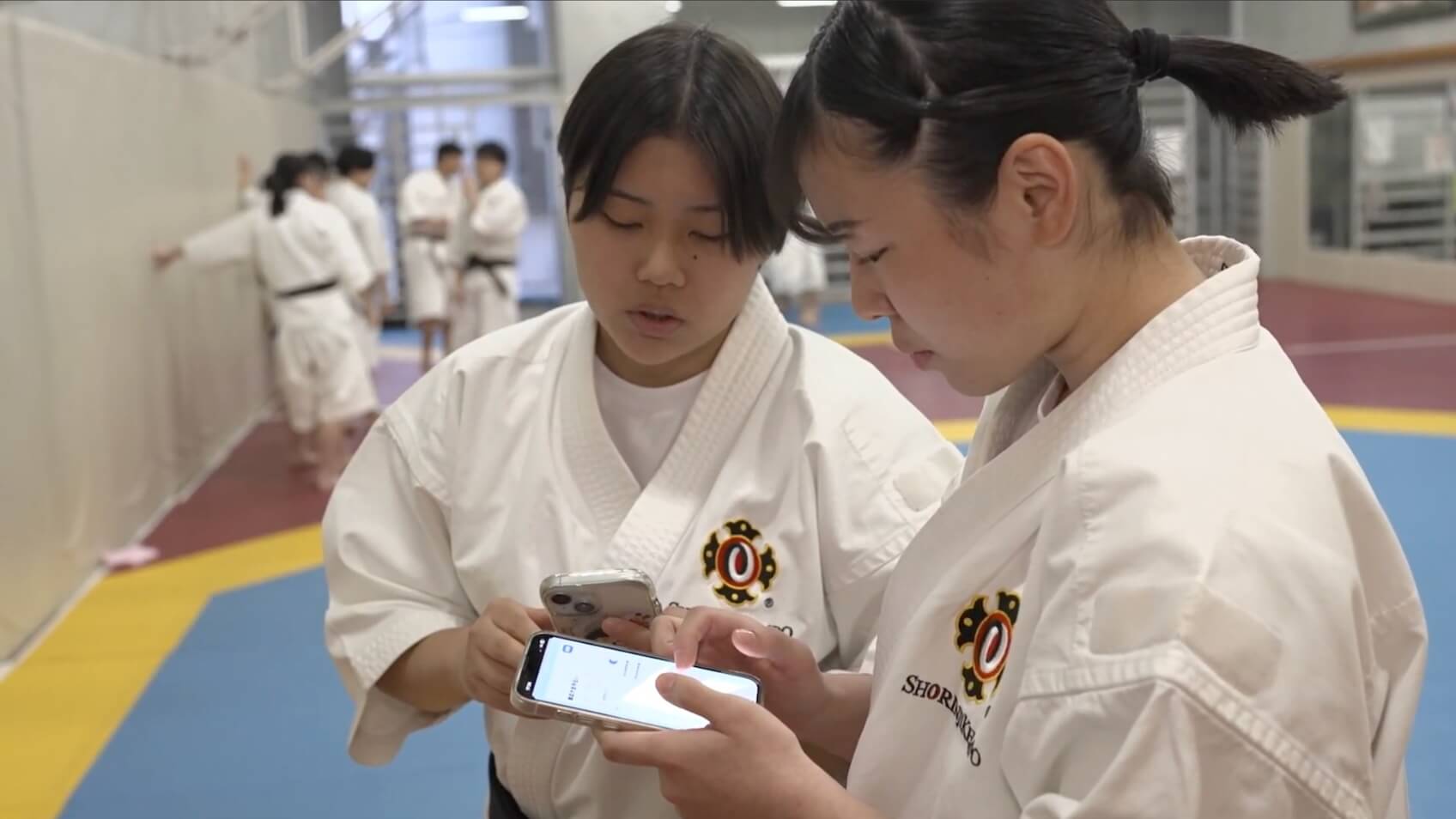 アプリ利用イメージ